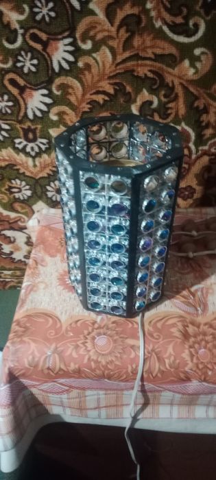 Светильник ночник