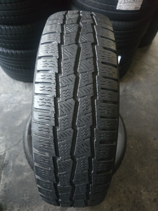 Michelin 205/75 R16 C 110/108R MS iarnă