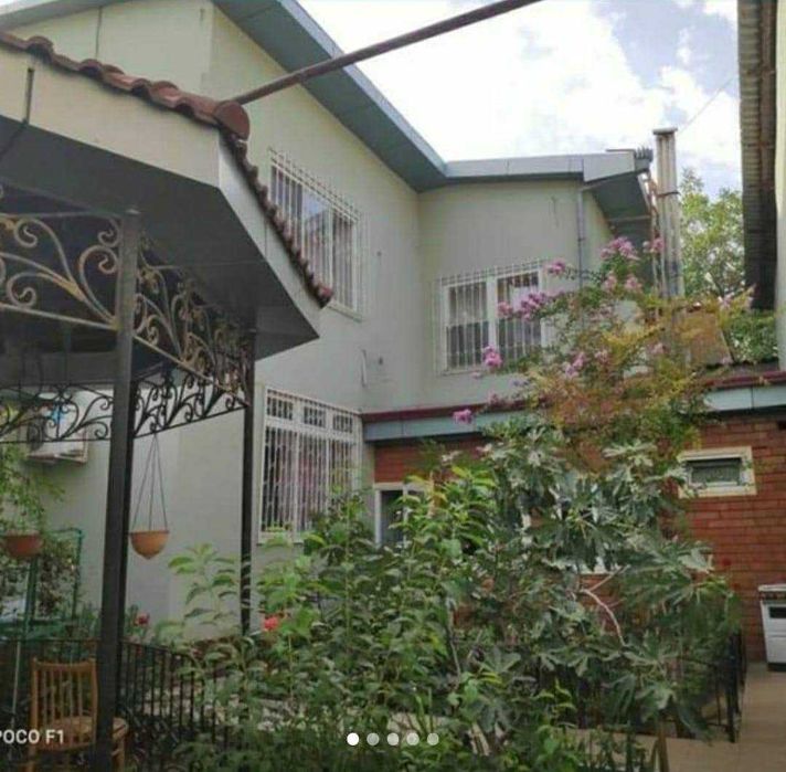 Парк Фурнакт Дом 2 этажа 7 комнат  в Мирабадском под бизнес