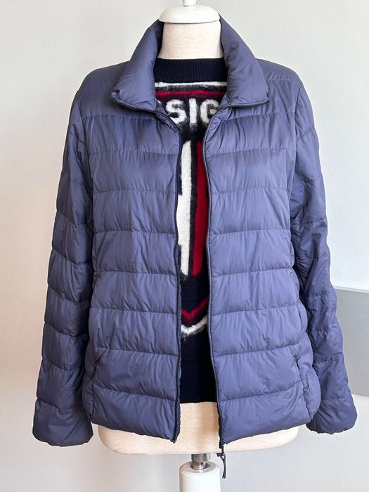 Uniqlo ultra light down jacket олекотена пухено дамско яке