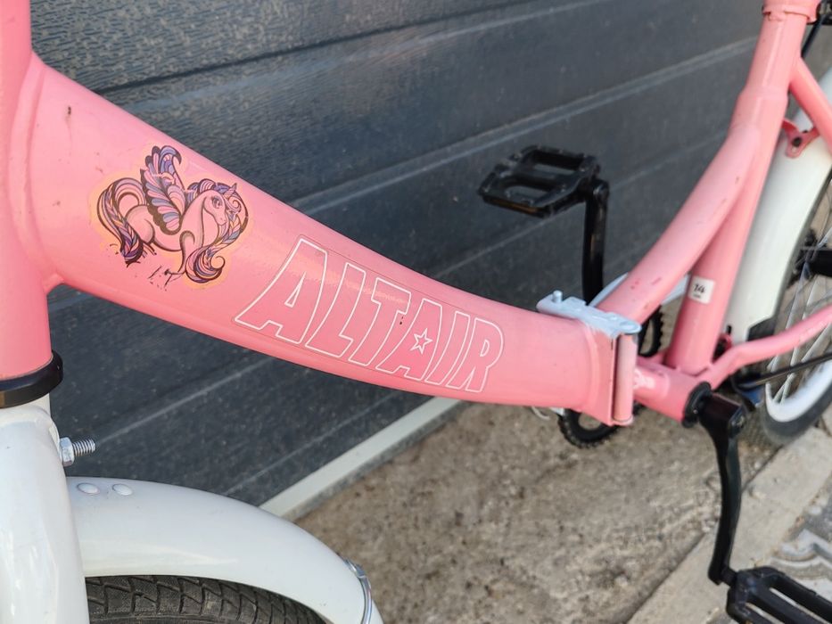 Продам Велосипед STELS 310  ALTAIR велик вело