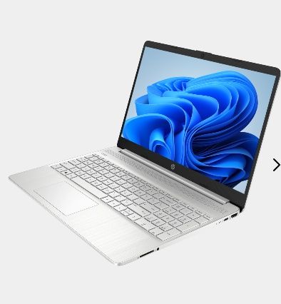 Hp notebuk sotiladi, 8/256 ssd 11 avlod