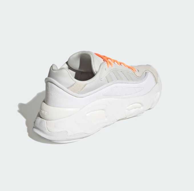Оригинални мъжки обувки  ADIDAS ORIGINALS OZNOWA  размер  EU42
