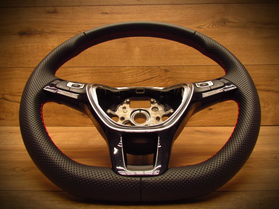 Retapițare  Volane  Piele  Nappa