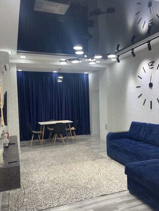 Аренда Паркентская Навостир  парк евро 3хона 4 киз олинади шерикликка