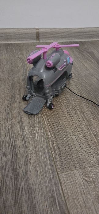 Avion si figurina Skye Paw Patrol