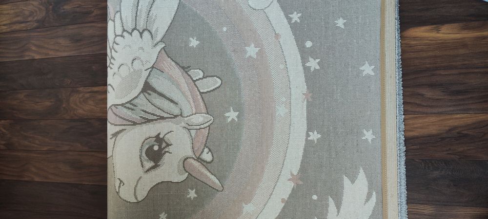 Килим за детска стая