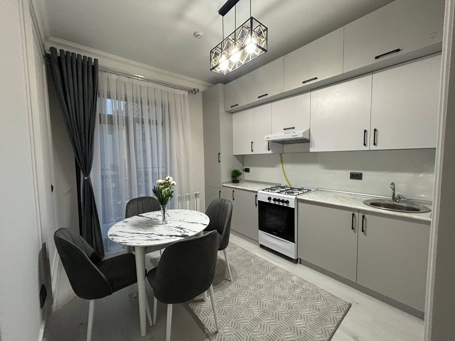 O'RIKZOR RESIDENCE  2/4/16  Новый ремонт