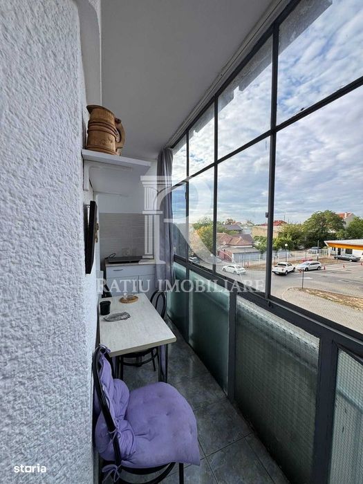 Apartament cochet cu 2 camere | Calea Aradului  | Oradea