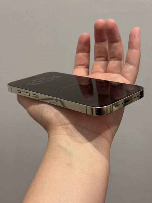 Iphone 14 pro 256gb 88%akb Айфон 14 про