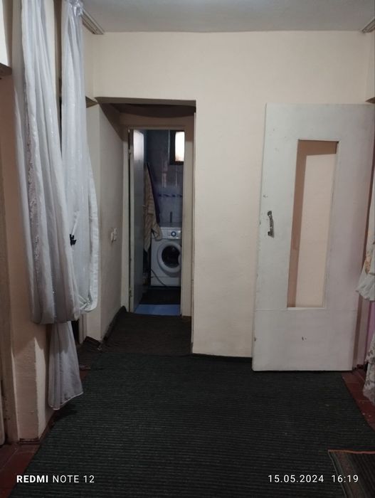 Keles masif 3-xona kivartira 2-etajli