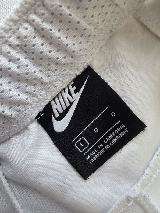 Nike и Jordan Екип Къси Гащи