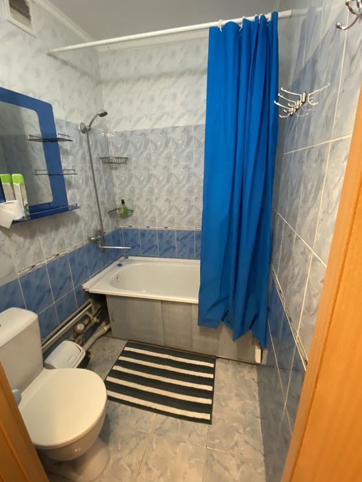 Сдается 1 комн. Помесячно до июня