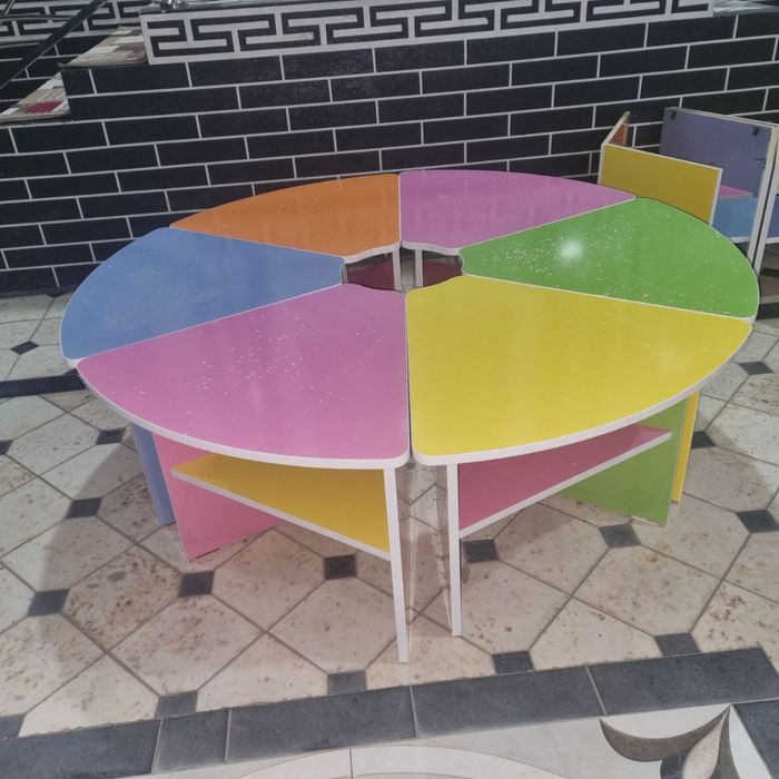 Кроват богчалар учун арзон нархларда