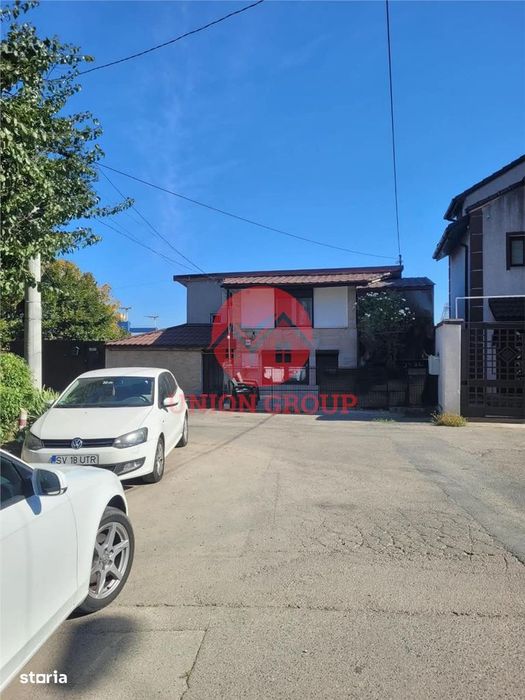 Apartament 2 Camere Cochet, in Vila, Acces Direct Din Exterior, Zona S
