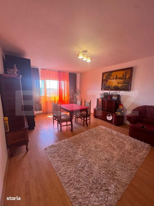Apartament 2 camere, 51 mp – zona Visani /Dealul Craitelor