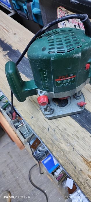 Freza,trezer,frezr sotaman frezer