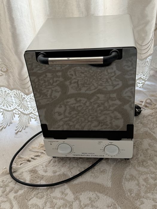 Продам сухожар б/у