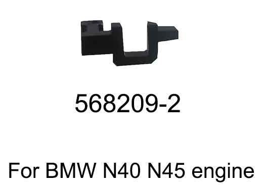 BMW N40; N45; N45T Комплект за зацепване - бензинов двигател  50659