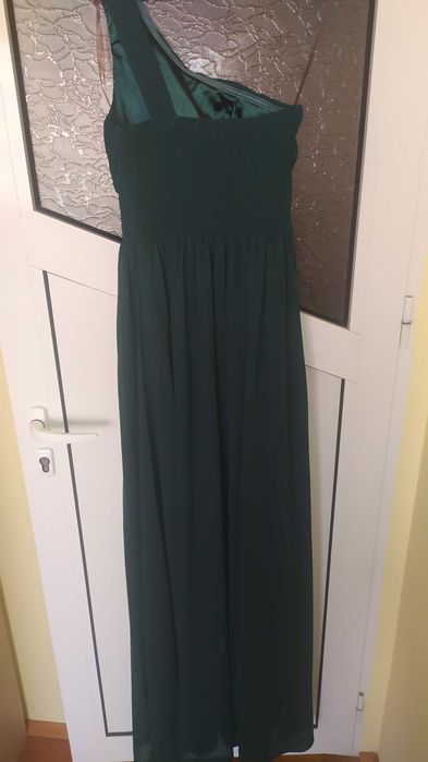 Официална дълга рокля, размер S/M