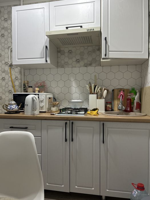 Продам кухонный гарнитур