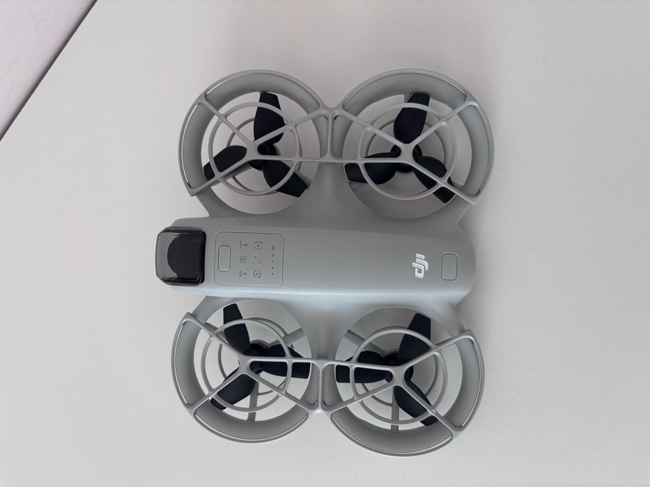 Drona DJI Neo Fly More Combo, 4K30, 12MP + Controller RC-N3