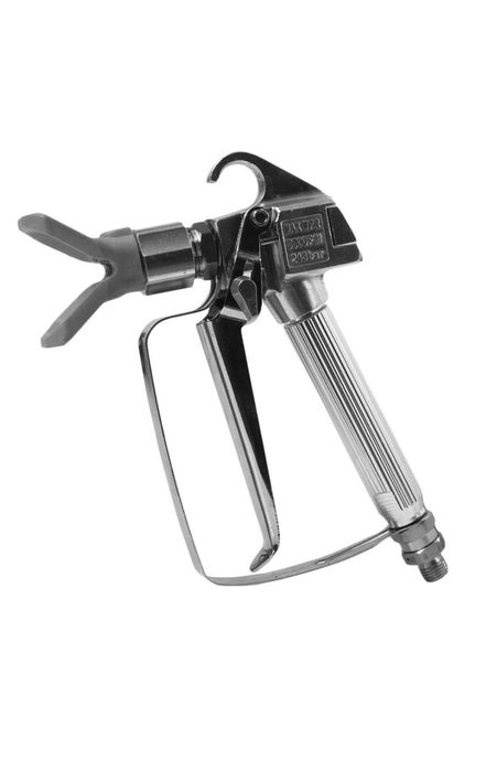 Професионална безвъздушна машина за боядисване HAWEK