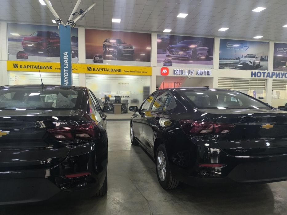 Срочно Автокредит Оникс Автомат 1.2 TURBO LTZ Onix Avtomat Nasia