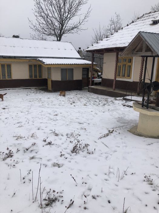 Casa în Chilii - Neamț