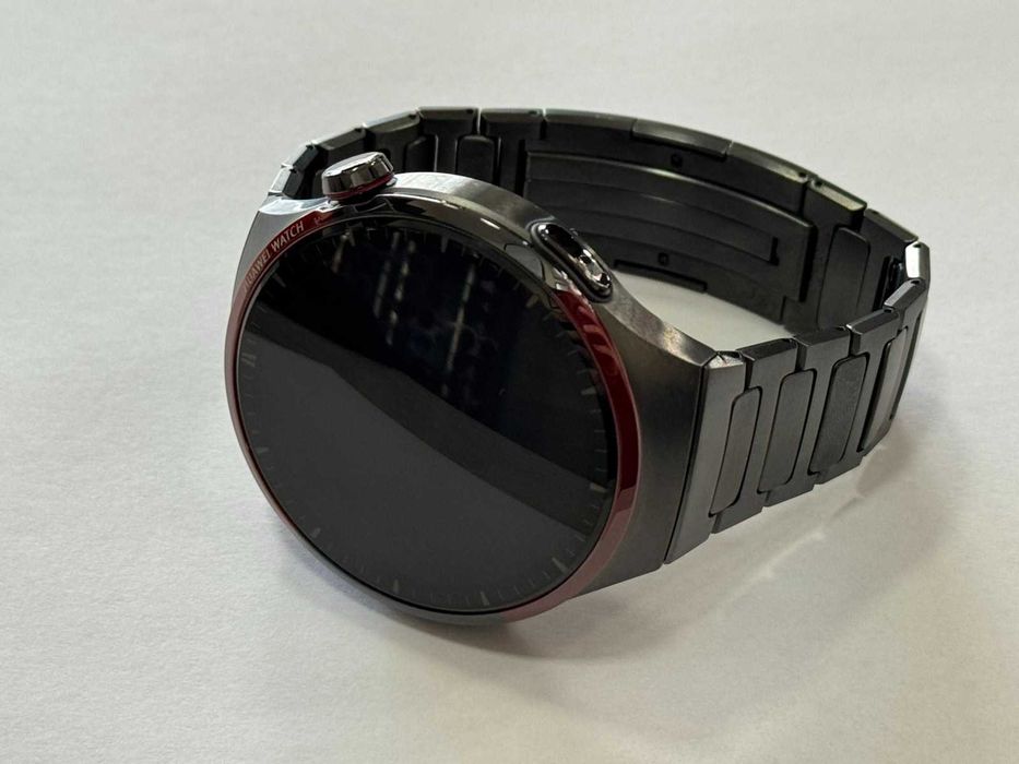 Huawei Watch 4 Pro Space Edition