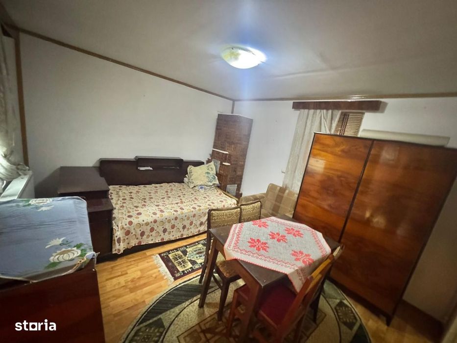 Casă de vânzare  zona Str. Gheorghe Doja, 3 camere
