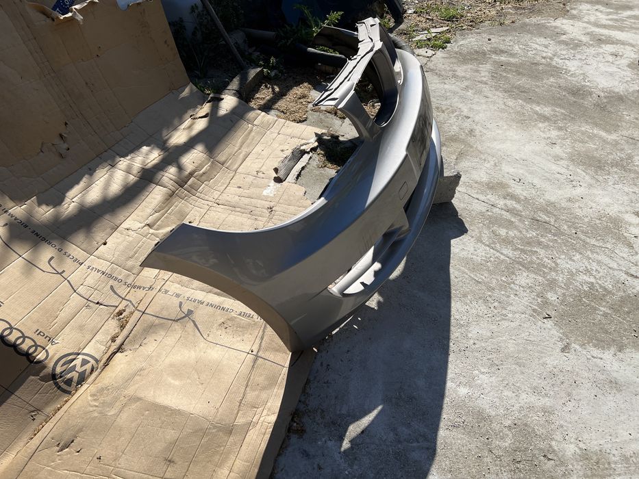 Bmw 1 E82 E88 2013 предна броня coupe cabriolet 2бр