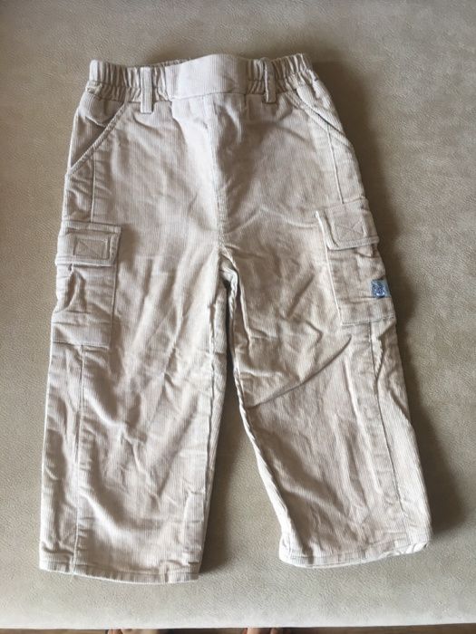 Детски маркови блузи и панталон