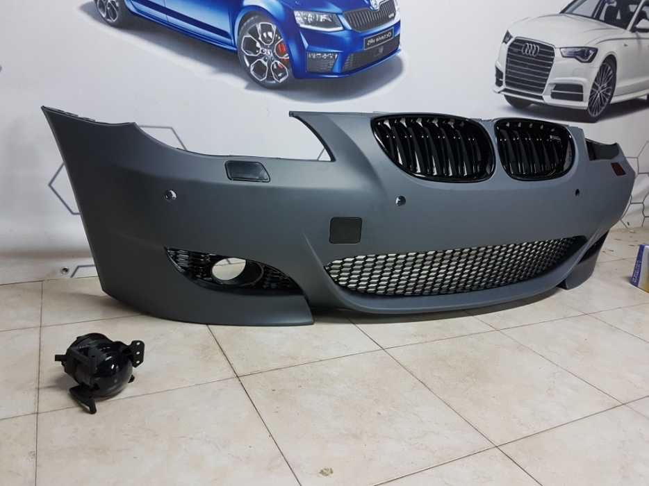 Bara fata BMW E60 M5 Facelift 2007-2010 * Livrare cu Verificar