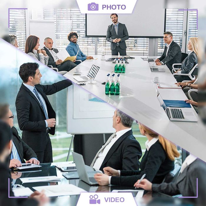 4K камера химикалка – Скрито видео с аудио запис, 64GB памет