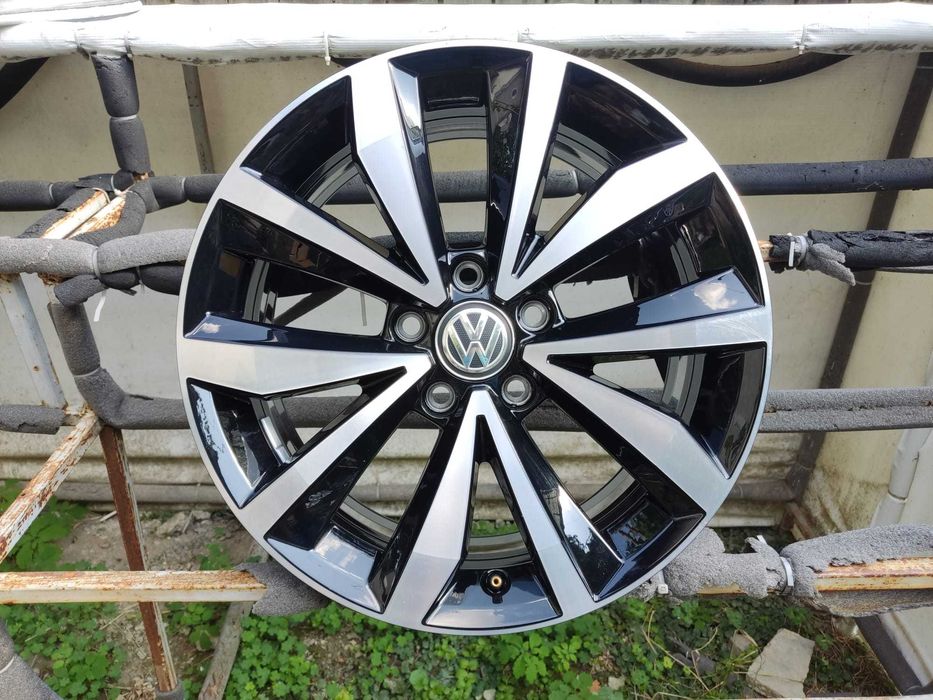 Janta Originala VW T Roc - Golf - Passat - Touran 17"