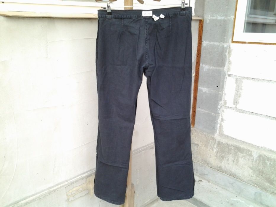 ***Identic | pantaloni dama mar. 44 | L