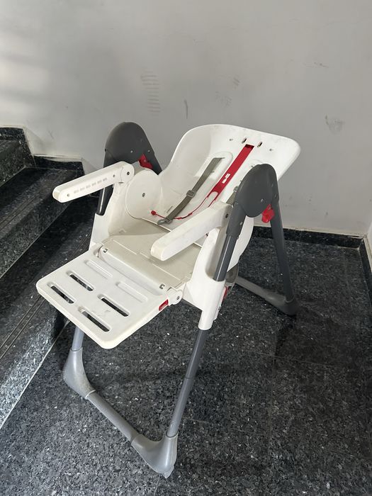 Продам стульчик для кормления