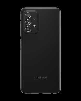 Telefon Samsung Galaxy A52s 5G 128GB 6GB RAM Awesome Black
