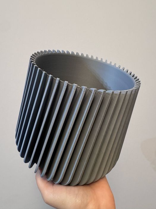 Кашпа / саксия за орхидея