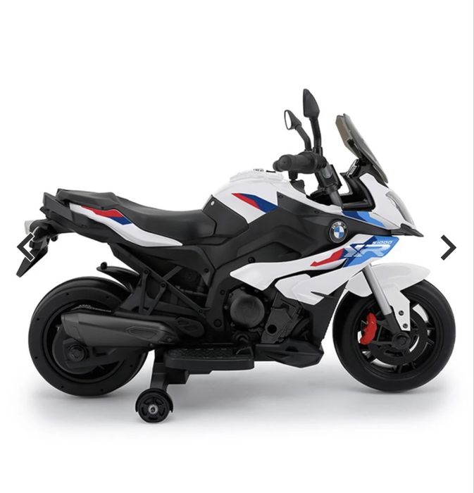 Motocicletă Mercedes noua  electrică pentru copii 3-8 ani