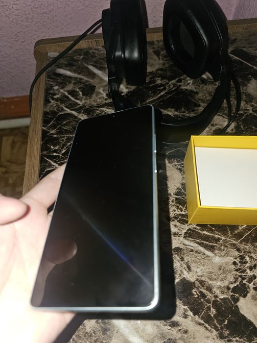 Poco f5 ,хорошее состояние