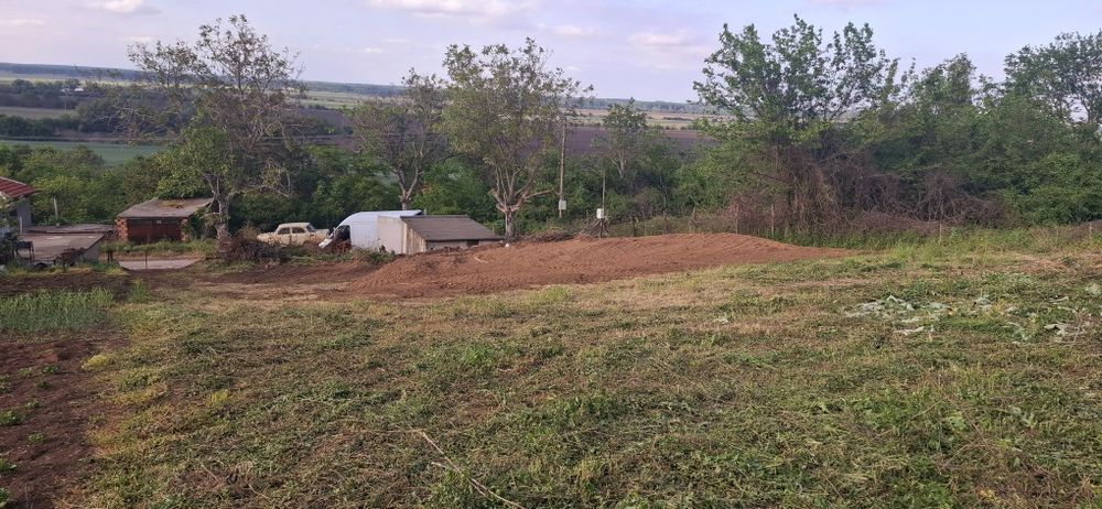 Имот парцел Гр. Силистра с. Айдемир