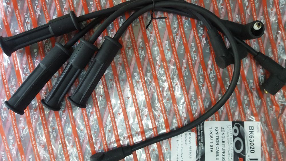 кабели за свещи Дачия/Рено DACIA/RENAULT