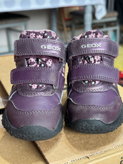 Geox Amphibiox 24 номер