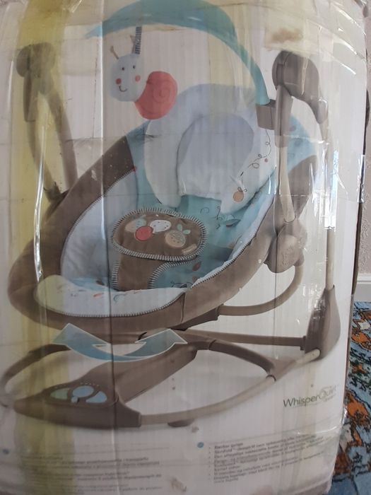 Срочно продам Качелю (люлька)
