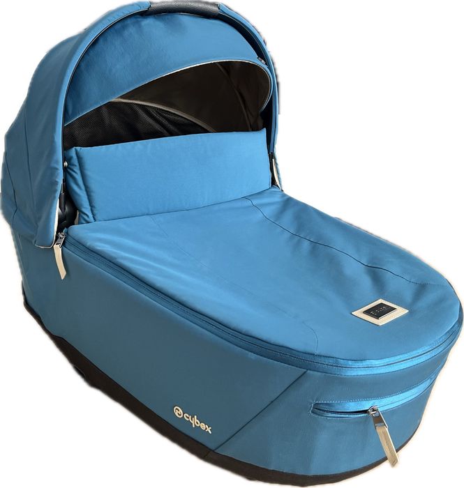 Бебешки кош Cybex Priam Lux Carry Cot за количка Cubex Priam 4