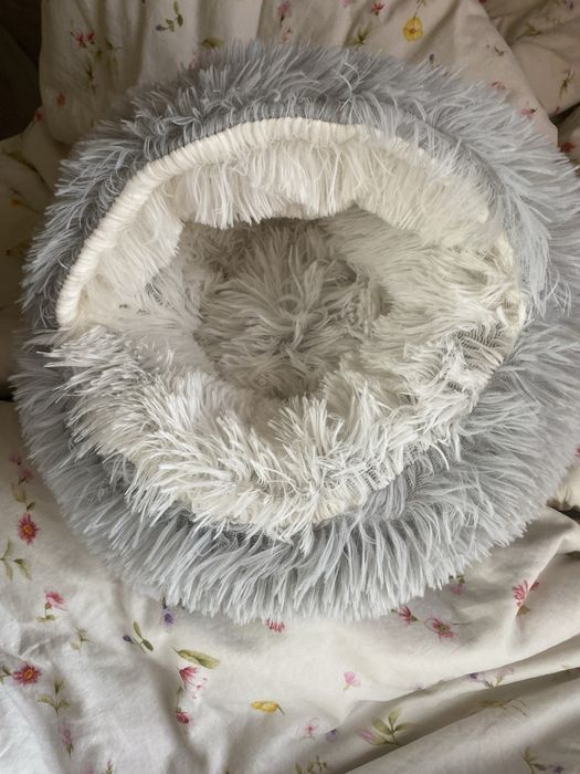 Лежанка для котят маленькая