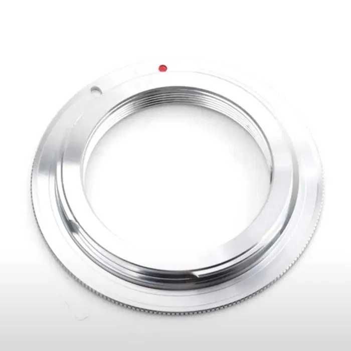 Переходник с M42 на Canon EF