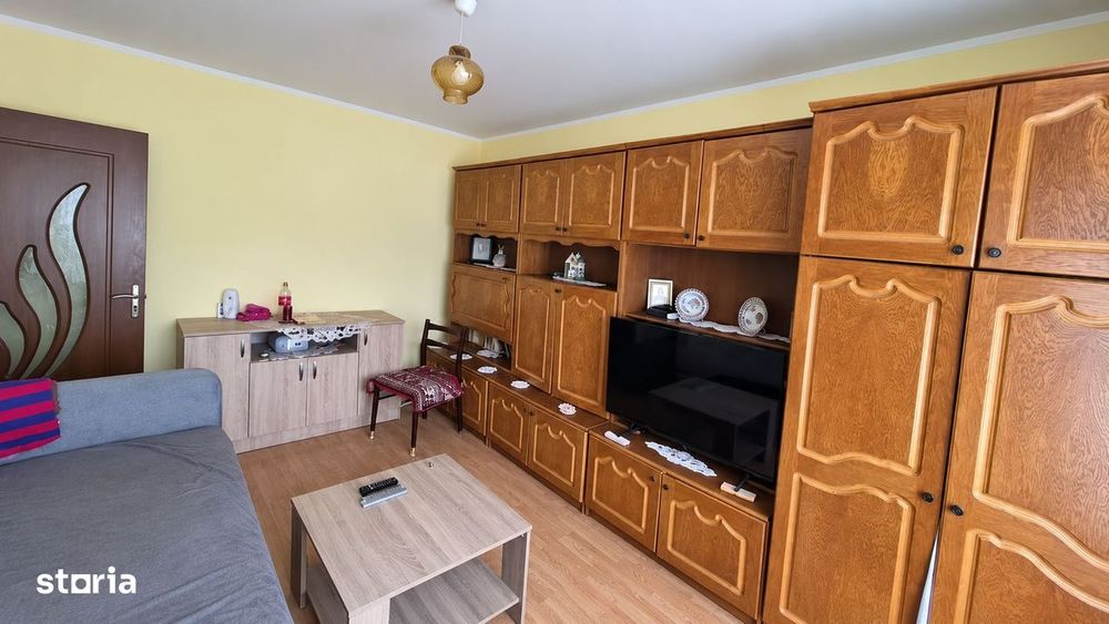 De vânzare apartament cu o cameră în cartierul Grigorescu